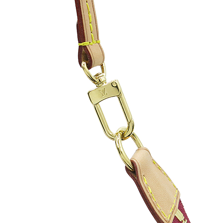 Louis Vuitton(���̺���) M91574 ���׷� ������ �ε�� ��ũ ����Ʈ �Ǽ����� NM �̴� ����� �̹���5 - ���̺��� �߰���ǰ