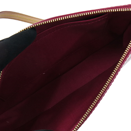 Louis Vuitton(���̺���) M91574 ���׷� ������ �ε�� ��ũ ����Ʈ �Ǽ����� NM �̴� ����� �̹���6 - ���̺��� �߰���ǰ