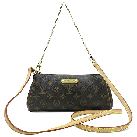 Louis Vuitton(���̺���) M95567 ���׷� ĵ���� ����Ŭ��ġ 2WAY �̹���2 - ���̺��� �߰���ǰ