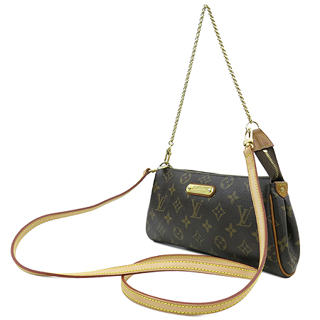 Louis Vuitton(���̺���) M95567 ���׷� ĵ���� ����Ŭ��ġ 2WAY �̹���3 - ���̺��� �߰���ǰ