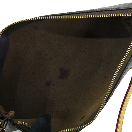 Louis Vuitton(���̺���) M95567 ���׷� ĵ���� ����Ŭ��ġ 2WAY �̹���6 - ���̺��� �߰���ǰ