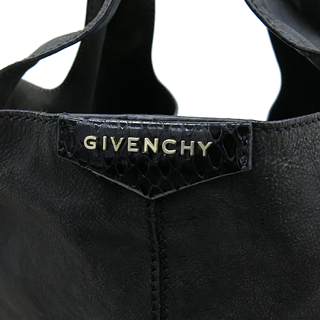GIVENCHY(�����) 11G5001078 011 GEORGE V(���� ����) ��Ƽ�� ���� CALF ���� ��Ʈ�� �̹���4 - ���̺��� �߰���ǰ