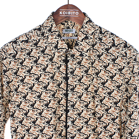 Kenzo(����) F365CH1021KF Ÿ�̰� ������ ������ ���� �̹���2 - ���̺��� �߰���ǰ