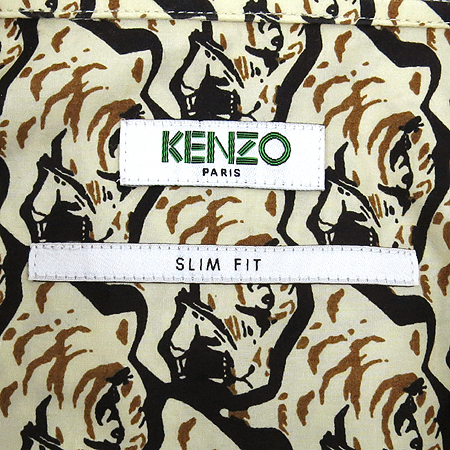 Kenzo(����) F365CH1021KF Ÿ�̰� ������ ������ ���� �̹���5 - ���̺��� �߰���ǰ