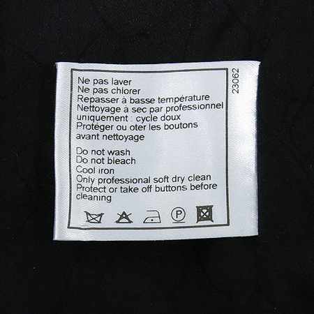 Chanel(����) Ʈ���� ���� ���������� + ��ĿƮSET �̹���5 - ���̺��� �߰���ǰ