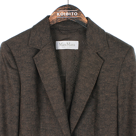 Max Mara(��������) ������ ���� �̹���2 - ���̺��� �߰���ǰ