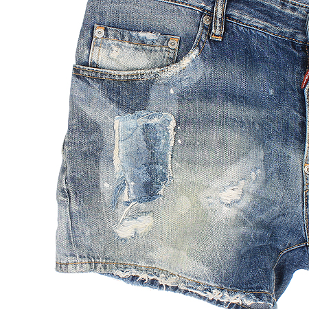 DSQUARED2 (�������2) S71MU0336 ������ û �ݹ��� �̹���3 - ���̺��� �߰���ǰ