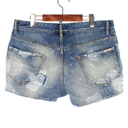 DSQUARED2 (�������2) S71MU0336 ������ û �ݹ��� �̹���4 - ���̺��� �߰���ǰ