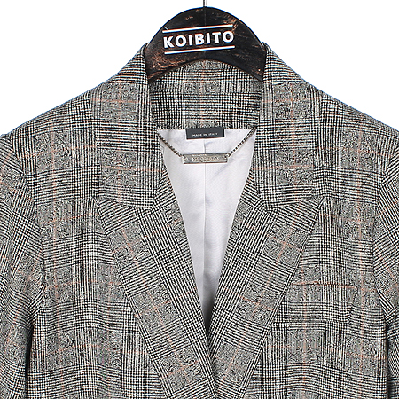 ALEXANDER MCQUEEN üũ ����ư �������� ���� �̹���2 - ���̺��� �߰���ǰ