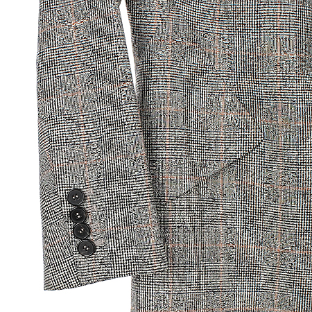 ALEXANDER MCQUEEN üũ ����ư �������� ���� �̹���3 - ���̺��� �߰���ǰ