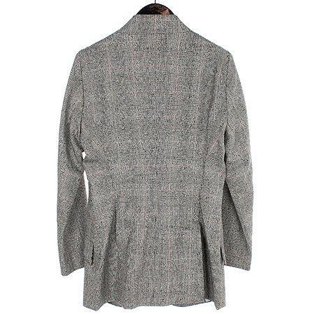 ALEXANDER MCQUEEN üũ ����ư �������� ���� �̹���4 - ���̺��� �߰���ǰ