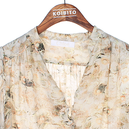 Chloe(���ο�) 100% ��ũ �ö�� ���� ���콺 �̹���2 - ���̺��� �߰���ǰ