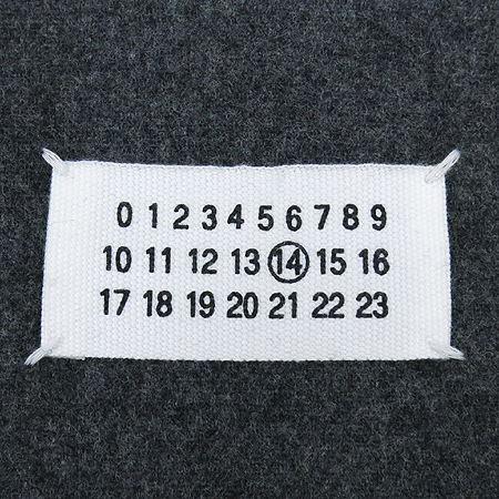 MARTIN MARGIELA (��ƾ ����������) ����Ų ���� �� ȥ�� ���÷� �̹���3 - ���̺��� �߰���ǰ