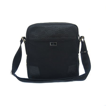 Gucci(����) 162783 GG�ΰ� �к긯 �ø� ���� ũ�ν��� [��������] �̹���2 - ���̺��� �߰���ǰ