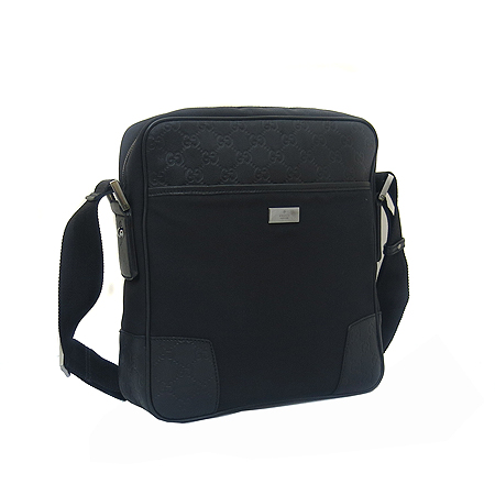 Gucci(����) 162783 GG�ΰ� �к긯 �ø� ���� ũ�ν��� [��������] �̹���3 - ���̺��� �߰���ǰ