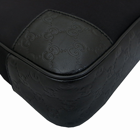 Gucci(����) 162783 GG�ΰ� �к긯 �ø� ���� ũ�ν��� [��������] �̹���5 - ���̺��� �߰���ǰ