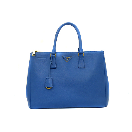 Prada(�����) BN1802 ���� �ΰ� ��� SAFFIANO LUX (���ǾƳ� ����) ��Ʈ�� [���빮��] �̹���2 - ���̺��� �߰���ǰ