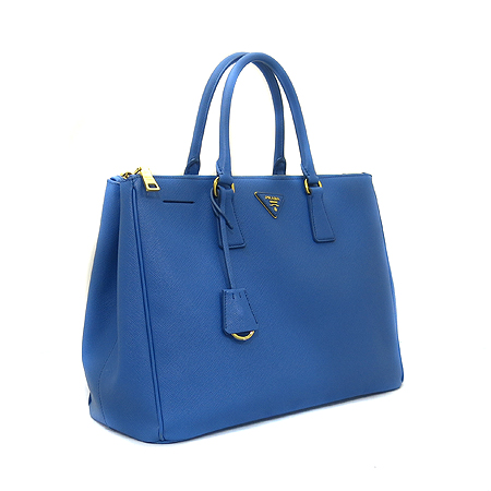 Prada(�����) BN1802 ���� �ΰ� ��� SAFFIANO LUX (���ǾƳ� ����) ��Ʈ�� [���빮��] �̹���3 - ���̺��� �߰���ǰ