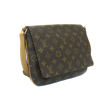 Louis Vuitton(���̺���) M51257 ���׷� ĵ���� ���� �ʰ� ����� [��������] �̹���3 - ���̺��� �߰���ǰ