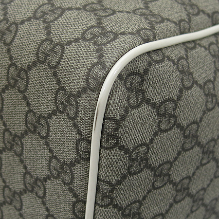 Gucci(����) 193603 GG �ΰ� PVC ���̺��� ���̴�Ʈ ���� Ʈ���� ������ ��Ʈ�� [��������] �̹���5 - ���̺��� �߰���ǰ