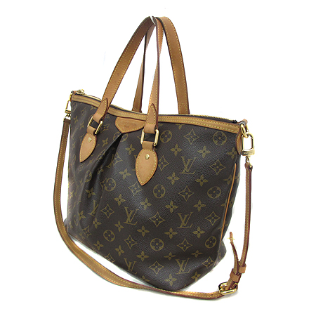 Louis Vuitton(���̺���) M40145 ���׷� ĵ���� �ȷ��� PM 2WAY [��õ ������] �̹���2 - ���̺��� �߰���ǰ
