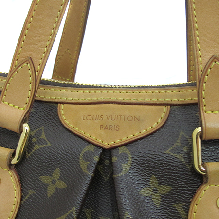 Louis Vuitton(���̺���) M40145 ���׷� ĵ���� �ȷ��� PM 2WAY [��õ ������] �̹���3 - ���̺��� �߰���ǰ