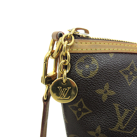 Louis Vuitton(���̺���) M40145 ���׷� ĵ���� �ȷ��� PM 2WAY [��õ ������] �̹���4 - ���̺��� �߰���ǰ