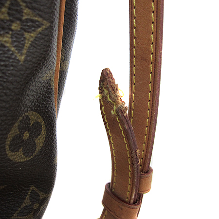 Louis Vuitton(���̺���) M40145 ���׷� ĵ���� �ȷ��� PM 2WAY [��õ ������] �̹���5 - ���̺��� �߰���ǰ