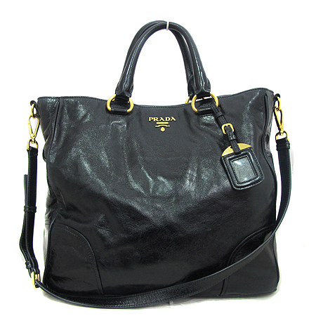 Prada(�����) BN2326 ���� �÷� ���� 2WAY [��õ ������] �̹���2 - ���̺��� �߰���ǰ