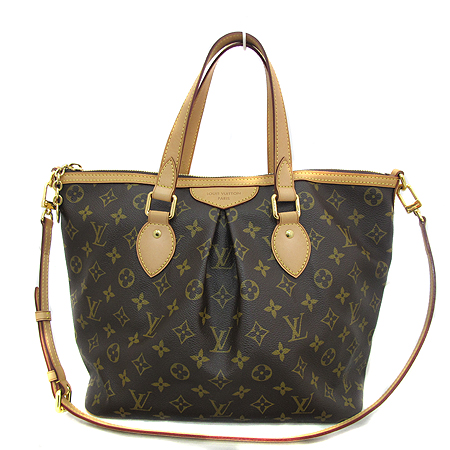 Louis Vuitton(���̺���) M40145 ���׷� ĵ���� �ȷ��� PM 2WAY [��õ ������] �̹���2 - ���̺��� �߰���ǰ