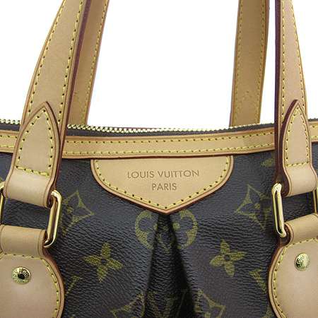 Louis Vuitton(���̺���) M40145 ���׷� ĵ���� �ȷ��� PM 2WAY [��õ ������] �̹���4 - ���̺��� �߰���ǰ