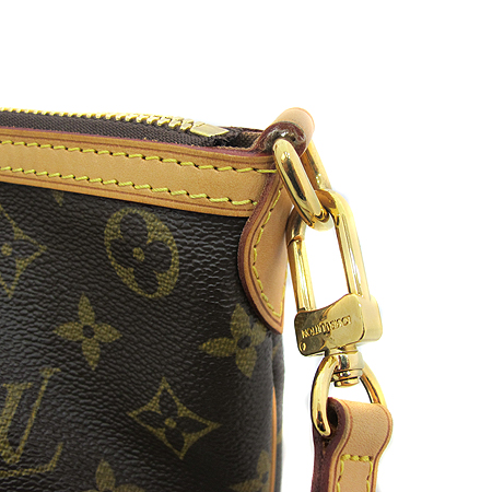 Louis Vuitton(���̺���) M40145 ���׷� ĵ���� �ȷ��� PM 2WAY [��õ ������] �̹���5 - ���̺��� �߰���ǰ