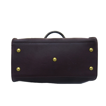 SAINT LAURENT(����Ʈ �ζ�) 311210 ���ǵ� �÷� ���� �� ī�ٽ�ũ S ������ 2WAY [��������] �̹���5 - ���̺��� �߰���ǰ