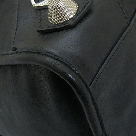 Balenciaga(�߷��þư�) 173084 ��Ƽ ���̾�Ʈ 2WAY + �����ſ� [��������] �̹���5 - ���̺��� �߰���ǰ