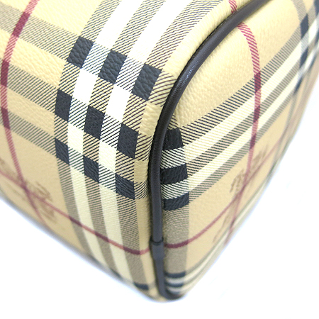 Burberry(������) 34600941 Ŭ���� üũ ���� ���� Ʈ���� ü���� ������ ��Ʈ�� [��������] �̹���4 - ���̺��� �߰���ǰ