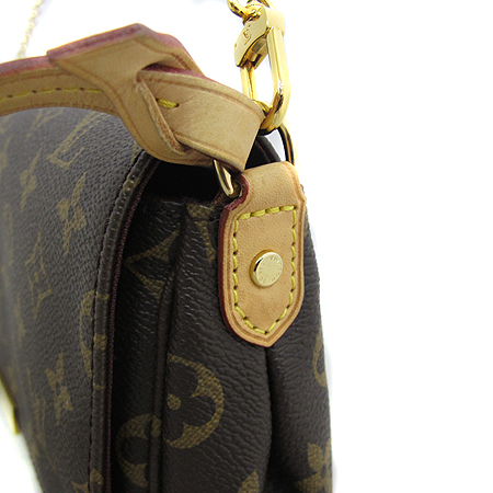 Louis Vuitton(���̺���) M40718 ���׷� ĵ���� ���̺��� MM 2WAY [��õ ������] �̹���4 - ���̺��� �߰���ǰ