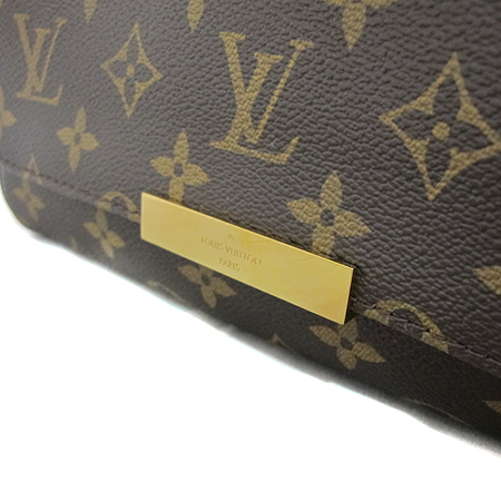 Louis Vuitton(���̺���) M40718 ���׷� ĵ���� ���̺��� MM 2WAY [��õ ������] �̹���5 - ���̺��� �߰���ǰ