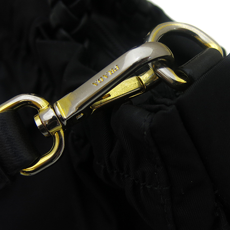 Prada(�����) BN1631 ���� �ΰ� ��� ���� ������ �к긯 2WAY [��������] �̹���4 - ���̺��� �߰���ǰ