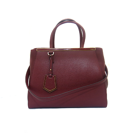 Fendi(���) 8BH250 ���� ���긣 M������ 2WAY [��������] �̹���2 - ���̺��� �߰���ǰ