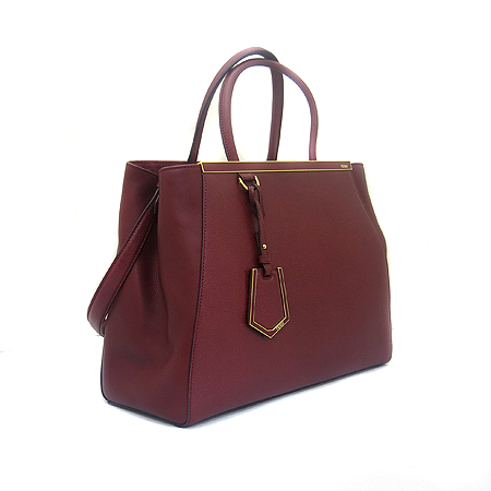 Fendi(���) 8BH250 ���� ���긣 M������ 2WAY [��������] �̹���3 - ���̺��� �߰���ǰ