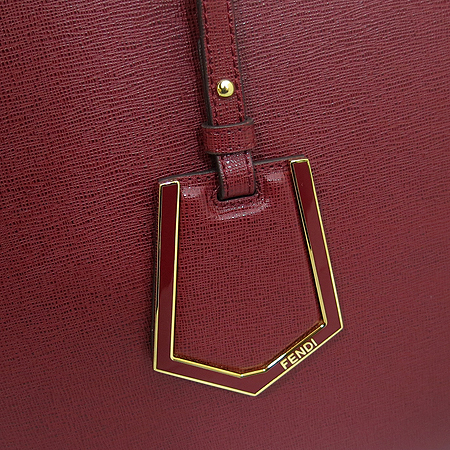 Fendi(���) 8BH250 ���� ���긣 M������ 2WAY [��������] �̹���4 - ���̺��� �߰���ǰ