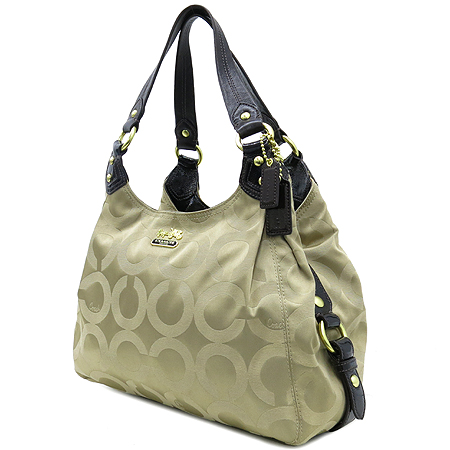 Coach(��ġ) 14305 OPART(�ɾ�Ʈ) �ڰ��� ��ũ���� ������ ȥ�� ȣ�� ����� �̹���2 - ���̺��� �߰���ǰ