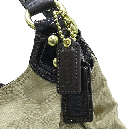 Coach(��ġ) 14305 OPART(�ɾ�Ʈ) �ڰ��� ��ũ���� ������ ȥ�� ȣ�� ����� �̹���3 - ���̺��� �߰���ǰ