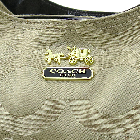 Coach(��ġ) 14305 OPART(�ɾ�Ʈ) �ڰ��� ��ũ���� ������ ȥ�� ȣ�� ����� �̹���4 - ���̺��� �߰���ǰ