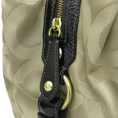 Coach(��ġ) 14305 OPART(�ɾ�Ʈ) �ڰ��� ��ũ���� ������ ȥ�� ȣ�� ����� �̹���5 - ���̺��� �߰���ǰ