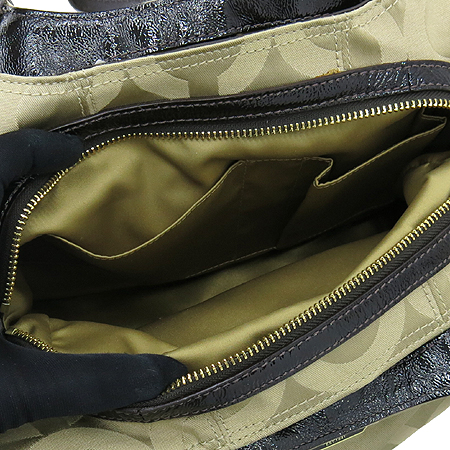 Coach(��ġ) 14305 OPART(�ɾ�Ʈ) �ڰ��� ��ũ���� ������ ȥ�� ȣ�� ����� �̹���6 - ���̺��� �߰���ǰ