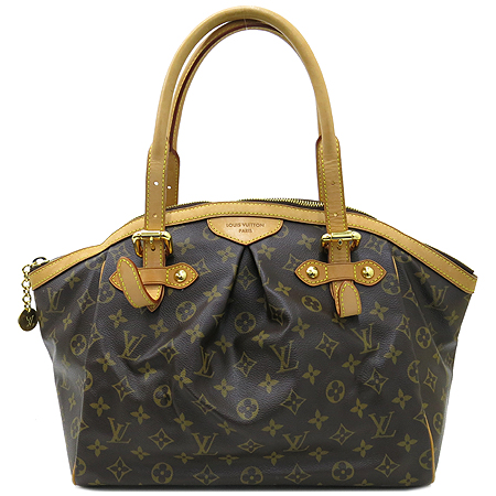 Louis Vuitton(���̺���) M40144 ���׷� ĵ���� Ƽ���� GM ����� �̹���2 - ���̺��� �߰���ǰ
