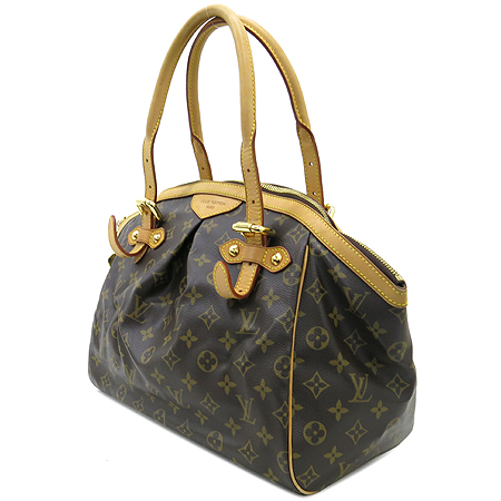 Louis Vuitton(���̺���) M40144 ���׷� ĵ���� Ƽ���� GM ����� �̹���3 - ���̺��� �߰���ǰ