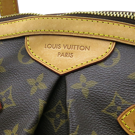 Louis Vuitton(���̺���) M40144 ���׷� ĵ���� Ƽ���� GM ����� �̹���4 - ���̺��� �߰���ǰ