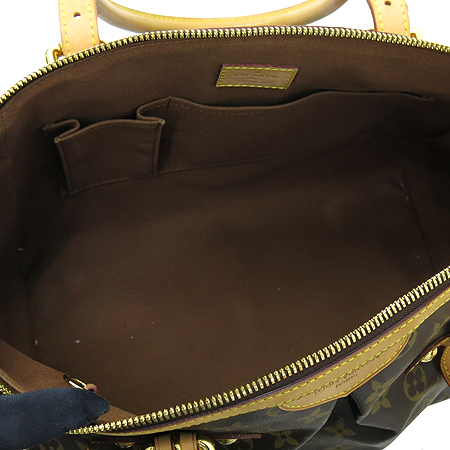 Louis Vuitton(���̺���) M40144 ���׷� ĵ���� Ƽ���� GM ����� �̹���6 - ���̺��� �߰���ǰ